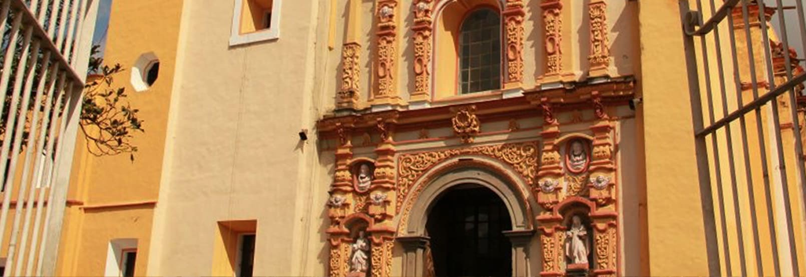 banner